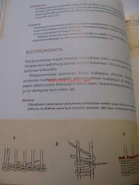 Suomalainen pajutyökirja. Pajua kotiin ja puutarhaan