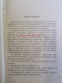 Omin voimin I-II
