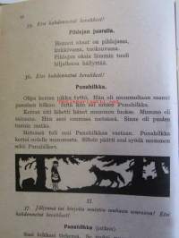 Omin voimin I-II