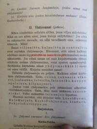 Omin voimin I-II