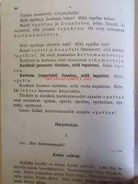 Omin voimin I-II