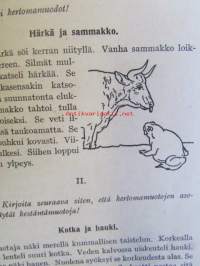 Omin voimin I-II