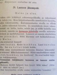 Omin voimin I-II