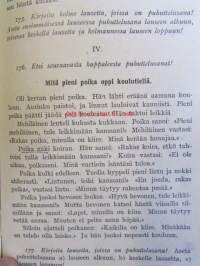 Omin voimin I-II
