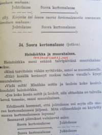Omin voimin I-II