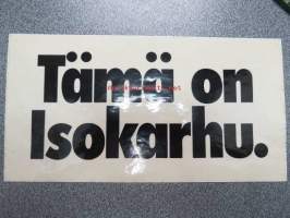 Tyhjä kuva