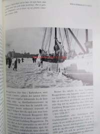 Tuborg ÖL 1873-13. Maj 1973 -Tuborg og bryggeriidustrien undermarkedsvilkår 1873-1973 af Birgit Nuchel Thomsen