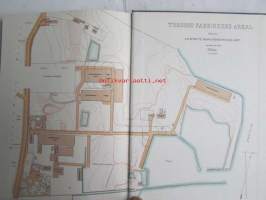 Tuborg ÖL 1873-13. Maj 1973 -Tuborg og bryggeriidustrien undermarkedsvilkår 1873-1973 af Birgit Nuchel Thomsen