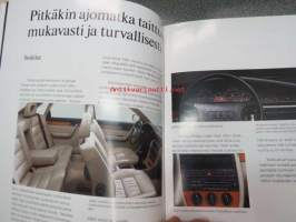 Audi 100 1991 -myyntiesite