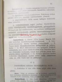 Ainekirjoituksen oppikirja