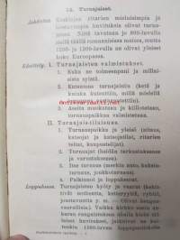 Ainekirjoituksen oppikirja