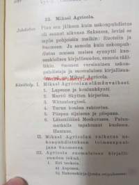 Ainekirjoituksen oppikirja