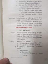 Ainekirjoituksen oppikirja