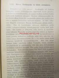 Suomen historian oppikirja lyseoita ja tyttökouluja varten