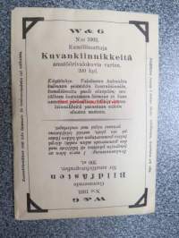 Tyhjä kuva