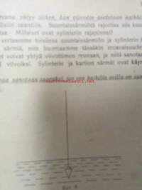 Geometrian alkeet