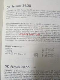 Aga kaarihitsausohjeet