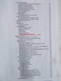 Multicar Erikoisajoneuvo FUMO Käyttö- ja huolto-ohjekirja, version 1.0a
