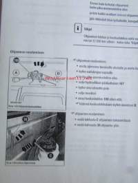 Multicar Erikoisajoneuvo FUMO Käyttö- ja huolto-ohjekirja, version 1.0a