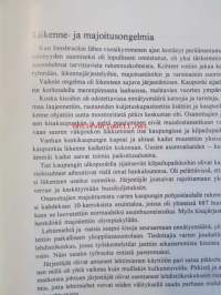 Kultaa kunniaa kyyneleitä 4 Suomalainen olympiakirja 1964-76