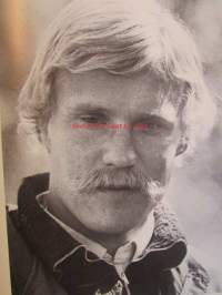 Kultaa kunniaa kyyneleitä 4 Suomalainen olympiakirja 1964-76