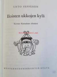 Iloisten ukkojen kylä