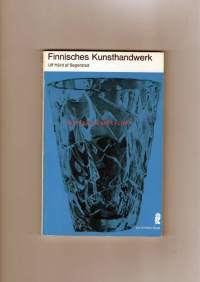 Finnisches Kunsthandwerk