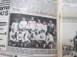 Urheilusanomat 1971 nr 2