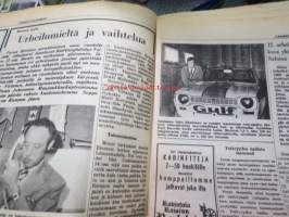 Urheilusanomat 1971 nr 2