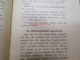 Om bedräglika läkemedel