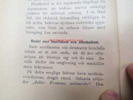 Om bedräglika läkemedel