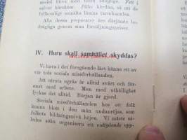 Om bedräglika läkemedel