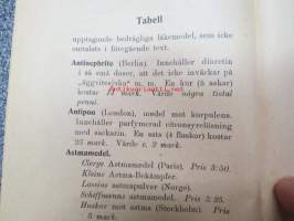 Om bedräglika läkemedel