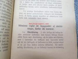 Den erfarne Djur-Läkaren eller hushållsdjurens wanliga sjukdomars kännetecken, orsaker, rätta behandling och botemedel