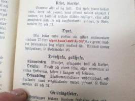 Den erfarne Djur-Läkaren eller hushållsdjurens wanliga sjukdomars kännetecken, orsaker, rätta behandling och botemedel