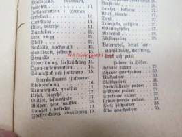 Den erfarne Djur-Läkaren eller hushållsdjurens wanliga sjukdomars kännetecken, orsaker, rätta behandling och botemedel