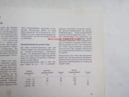 Mercedes-Benz Betriebsanleitung 1013, 1017, 1213, 1217, 1413, 14,17, 1613, 1617.