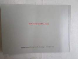 Mercedes-Benz Motor - Engine - Moteur OM 904/907/924 LA, OM 906/909/926 LA/HLA, Teilekatalog / Parts catalog / Catalogue de pieces.