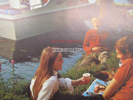 Marieholms Catalina / Cardinal -myyntiesite