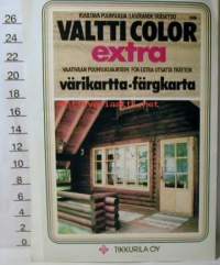 valtti color  extra