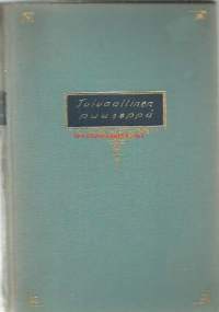 Taivaallinen puuseppä : romaani / Arvi Järventaus.