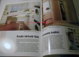 rakas keittiö  domus