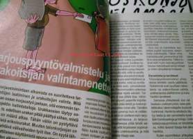 remontoijan käsikirja