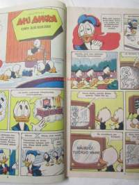 Aku Ankka 1964 nr 47