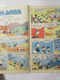 Aku Ankka 1964 nr 25