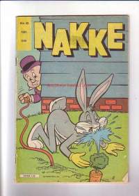 Nakke no 29 1981
