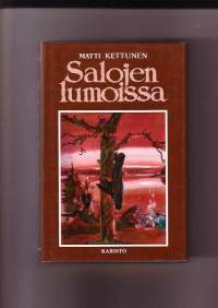 Salojen lumoissa