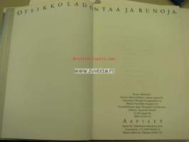Otsikkoladontaa