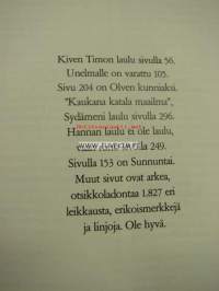 Otsikkoladontaa