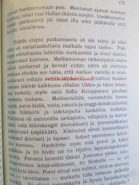 Aseveljet II -Itäinen etappi ja Peräpohjolan vapaustaistelu